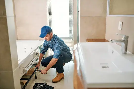 bathroom renovation Stanberry